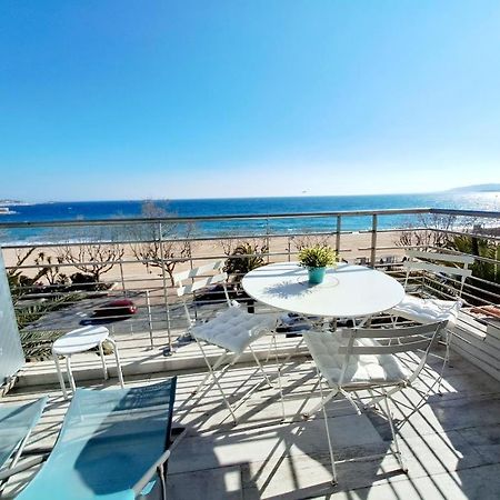 Apartament Le Panorama Fréjus Zewnętrze zdjęcie