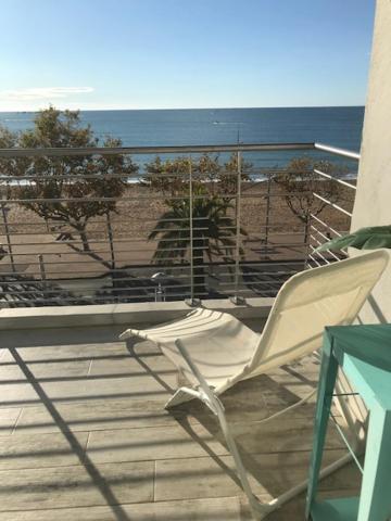 Apartament Le Panorama Fréjus Zewnętrze zdjęcie
