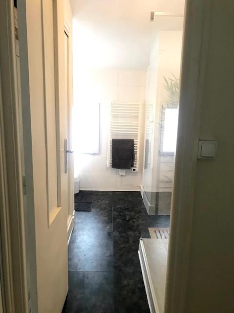 Apartament Le Panorama Fréjus Zewnętrze zdjęcie
