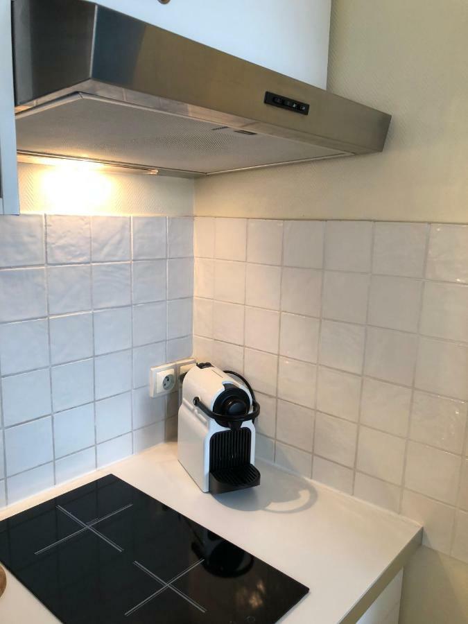 Apartament Le Panorama Fréjus Zewnętrze zdjęcie