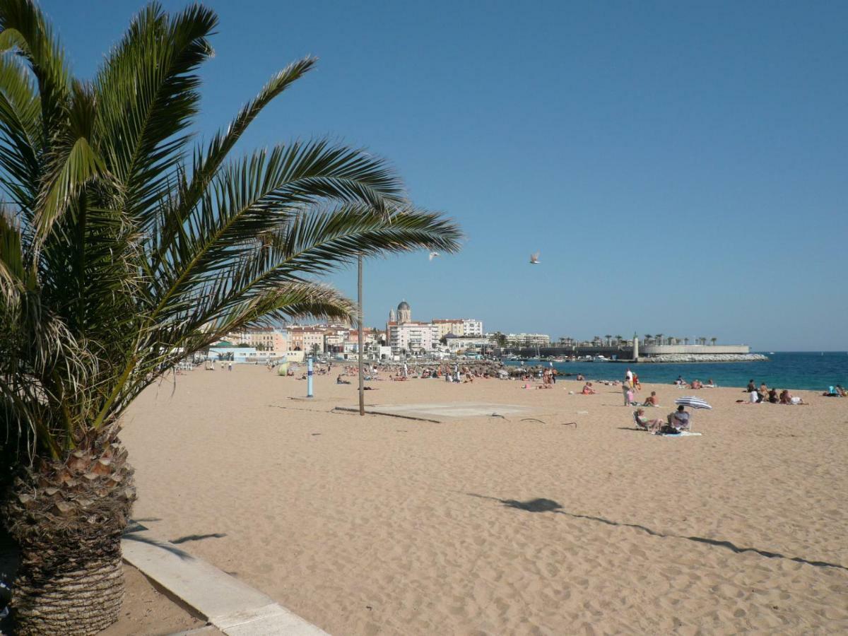 Apartament Le Panorama Fréjus Zewnętrze zdjęcie