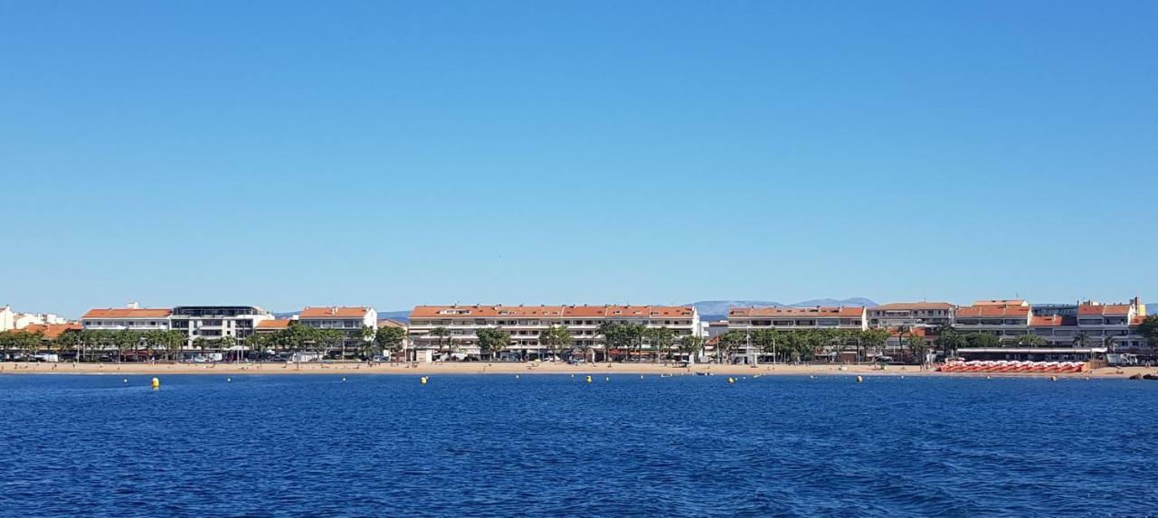 Apartament Le Panorama Fréjus Zewnętrze zdjęcie