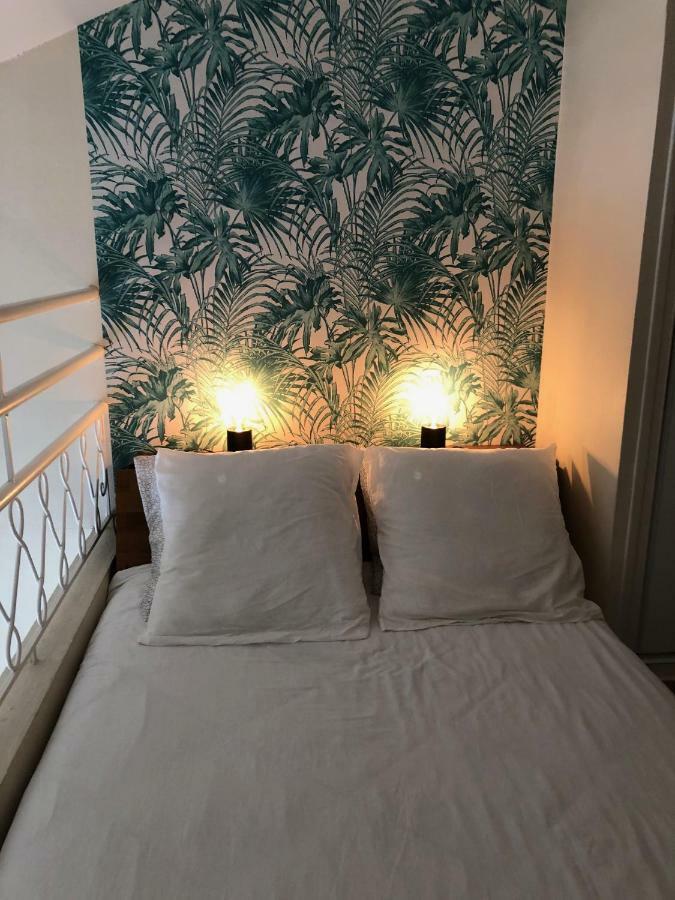 Apartament Le Panorama Fréjus Zewnętrze zdjęcie