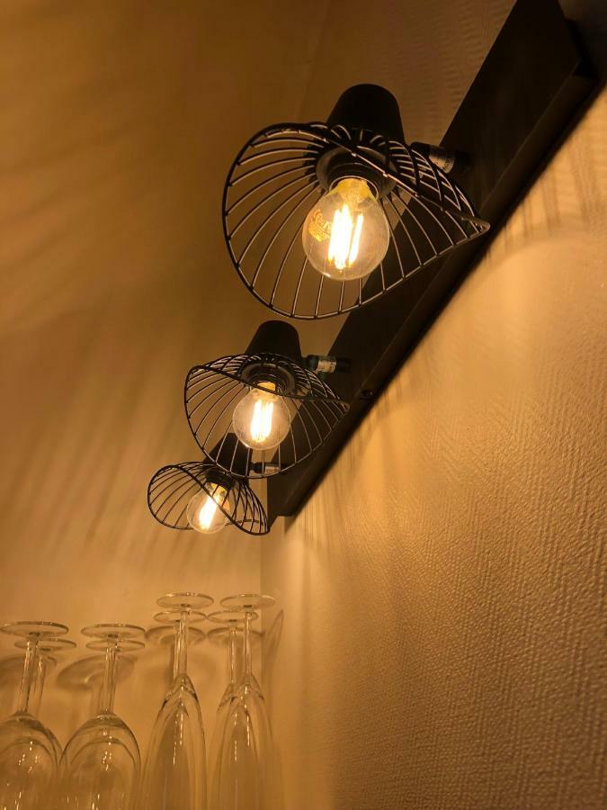 Apartament Le Panorama Fréjus Zewnętrze zdjęcie