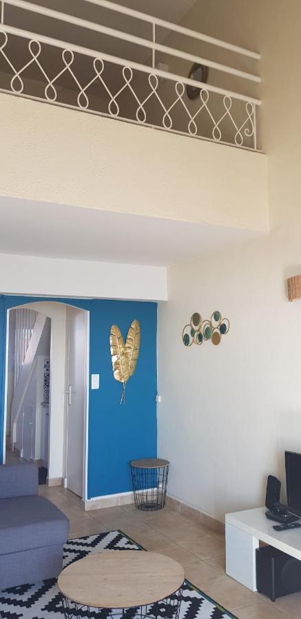 Apartament Le Panorama Fréjus Zewnętrze zdjęcie