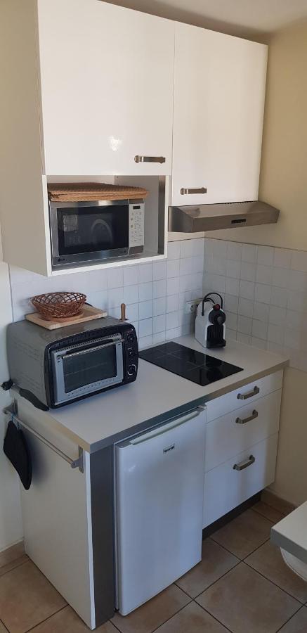 Apartament Le Panorama Fréjus Zewnętrze zdjęcie